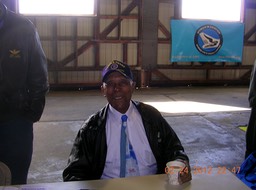 Dwight Horton 65