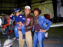 Dwight Horton 76