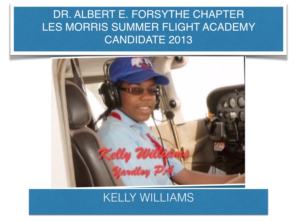 KELLY WILLIAMS SFA2013.001