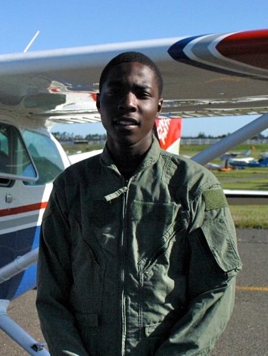 Tyree Thomas 2009